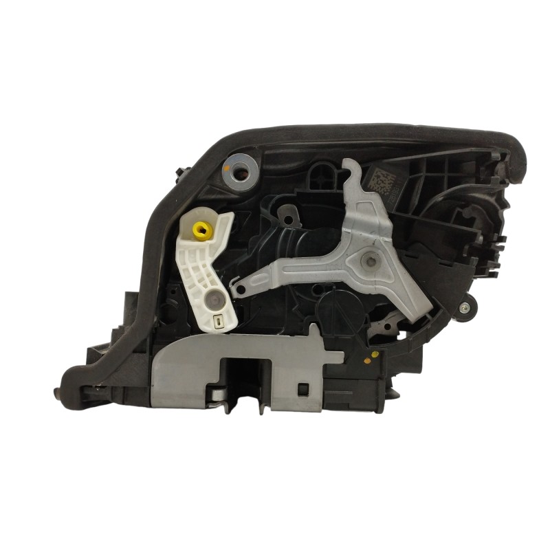 CERRADURA PUERTA DELANTERA IZQUIERDA