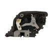 Recambio de cerradura puerta delantera izquierda para bmw serie x1 (f48) sdrive18d referencia OEM IAM 51217281931  