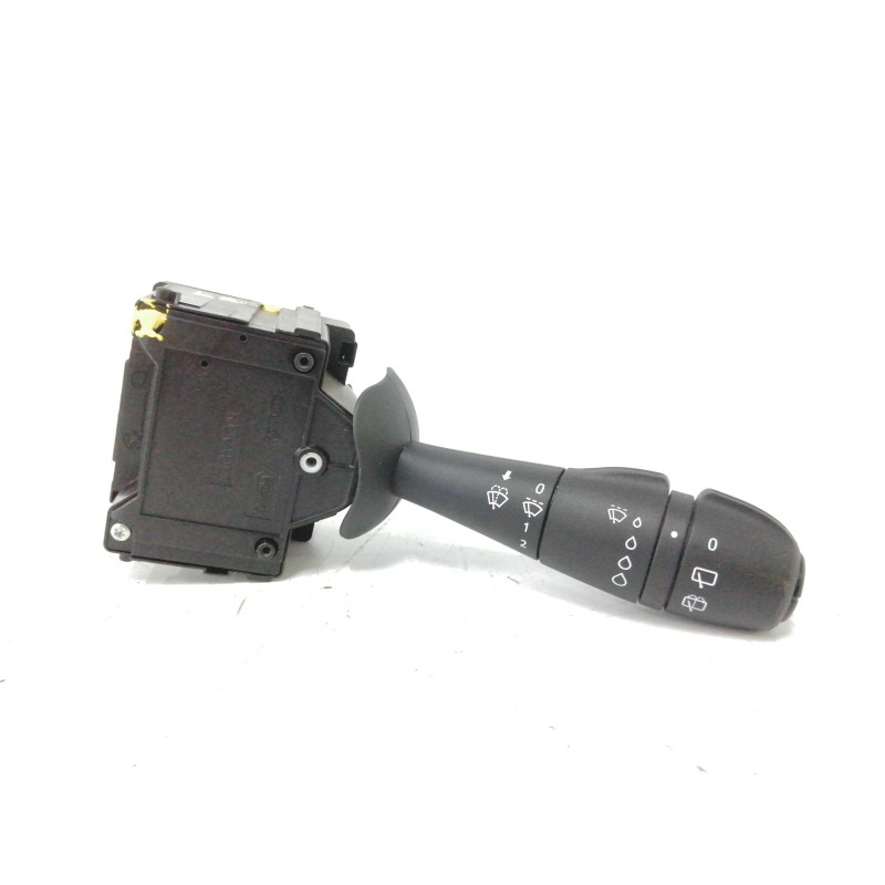 Recambio de mando limpia para renault clio iv 1.5 dci diesel fap referencia OEM IAM 255671163R E10670313 