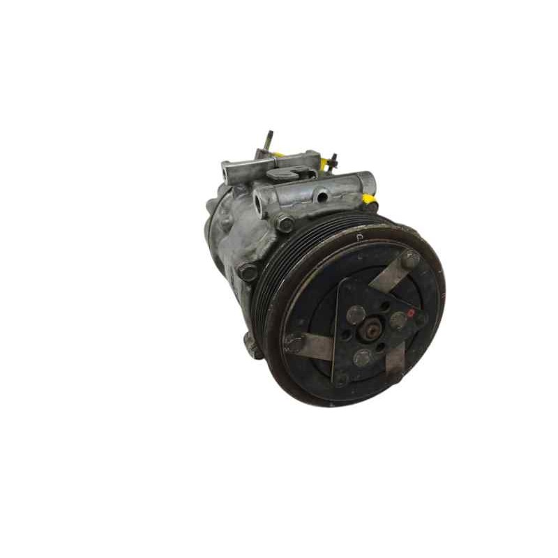 COMPRESOR AIRE ACONDICIONADO