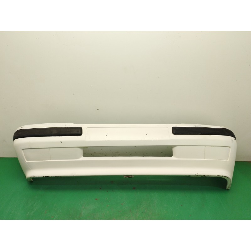 Recambio de paragolpes delantero para seat ibiza glx referencia OEM IAM X03973114  