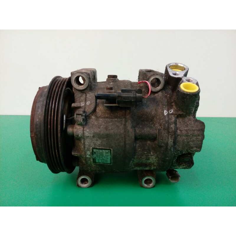 Recambio de compresor aire acondicionado para nissan elgrand (2002-2010) 3.5 v6 cat e51 referencia OEM IAM 92600WL000 3U13045010