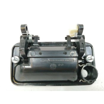 Recambio de maneta exterior delantera derecha para suzuki vitara se/sv (et) 1.6 cat referencia OEM IAM 8281060A005PK  