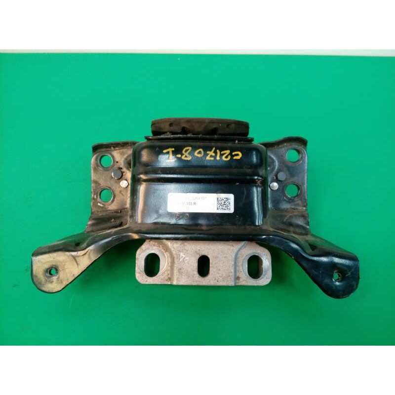 Recambio de soporte cambio para seat leon (5f1) 1.4 16v tsi referencia OEM IAM 5Q0199555R  