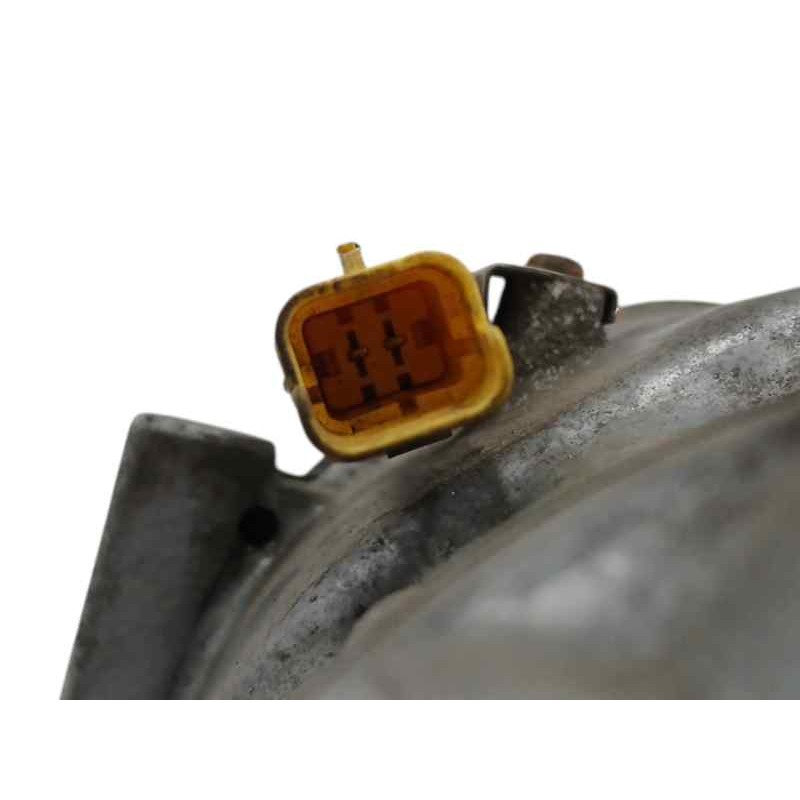 COMPRESOR AIRE ACONDICIONADO