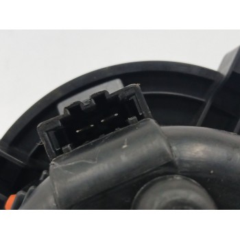 Recambio de motor calefaccion para peugeot 3008 i monospace (0u_) 1.6 thp referencia OEM IAM T3953001  