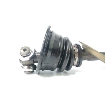 Recambio de transmision delantera izquierda para renault master desde ´98 caja cerrada, techo ´´maxi´´ l3h3 rs 4078 referencia O