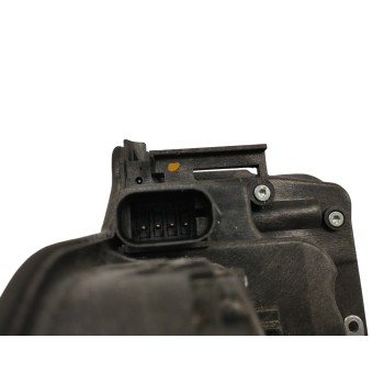 Recambio de cerradura puerta delantera izquierda para bmw serie x1 (f48) sdrive18d referencia OEM IAM 51217281931  