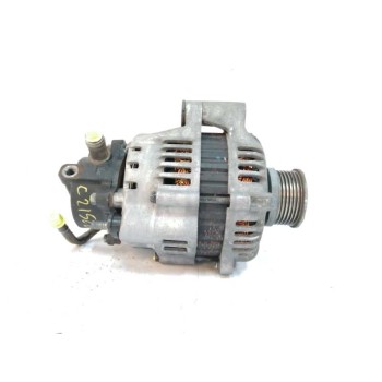 Recambio de alternador para kia carens iii monospace (un) 2.0 crdi 140 referencia OEM IAM 3730027020 021319261 
