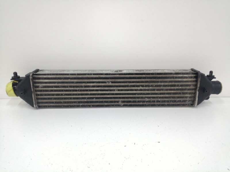 Recambio de intercooler para fiat doblo cargo basis maxi kasten referencia OEM IAM 866455500 Recambio de intercooler para fiat doblo cargo basis maxi kasten referencia OEM IAM 866455500