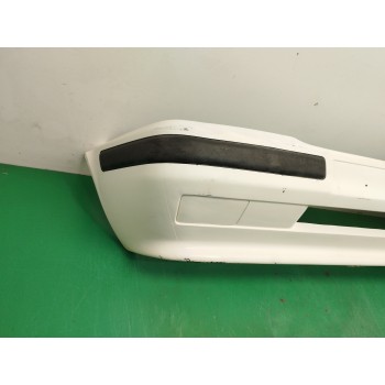 Recambio de paragolpes delantero para seat ibiza glx referencia OEM IAM X03973114  