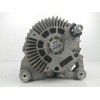 Recambio de alternador para nissan x-trail (t31) 2.0 dci turbodiesel cat referencia OEM IAM 23100JG71A 150A A3TJ2481