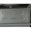 Recambio de cerradura puerta trasera derecha para seat ibiza (kj1) 1.0 tsi referencia OEM IAM 45380180 A6E5TA839016 