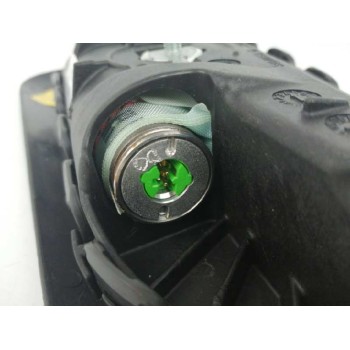 Recambio de airbag lateral derecho para opel corsa d 1.2 16v cat (z 12 xep / lb4) referencia OEM IAM 34040955C 30363274B 