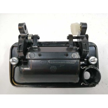 Recambio de maneta exterior delantera derecha para suzuki vitara se/sv (et) 1.6 cat referencia OEM IAM 8281060A005PK  