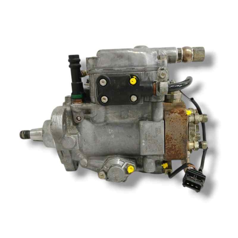 Recambio de bomba inyeccion para renault megane i berlina hatchback (ba0) 1.9 dti alize referencia OEM IAM 0460414993 7700870130