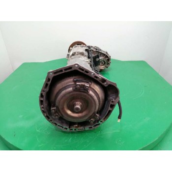 Recambio de caja cambios para jeep gr.cherokee (wj/wg) 2.7 crd cat referencia OEM IAM P52852974AA  P52099360AD
