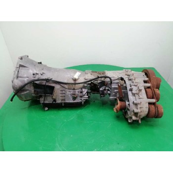 Recambio de caja cambios para jeep gr.cherokee (wj/wg) 2.7 crd cat referencia OEM IAM P52852974AA  P52099360AD