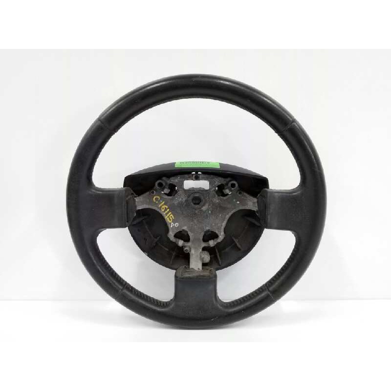 Recambio de volante para ford fusion (cbk) elegance referencia OEM IAM 1232942  