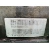 Recambio de caja cambios para jeep gr.cherokee (wj/wg) 2.7 crd cat referencia OEM IAM P52852974AA  P52099360AD