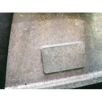 Recambio de caja cambios para jeep gr.cherokee (wj/wg) 2.7 crd cat referencia OEM IAM P52852974AA  P52099360AD