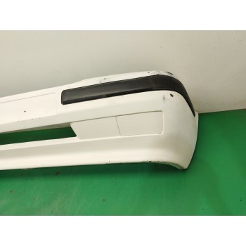 Recambio de paragolpes delantero para seat ibiza glx referencia OEM IAM X03973114  