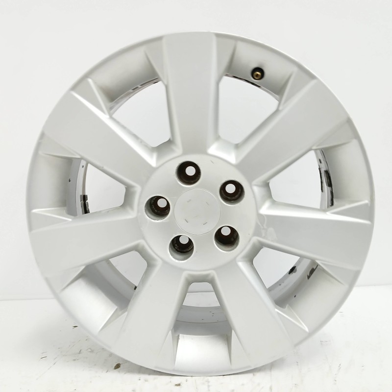 Recambio de llanta para opel vectra c berlina 1.9 cdti referencia OEM IAM 24431911 7JX17ET41 5H 5X110