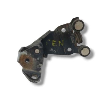 Recambio de soporte / guia puerta corredera para fiat scudo (222) 2.0 jtd cat referencia OEM IAM 1491783080 SUPERIOR 