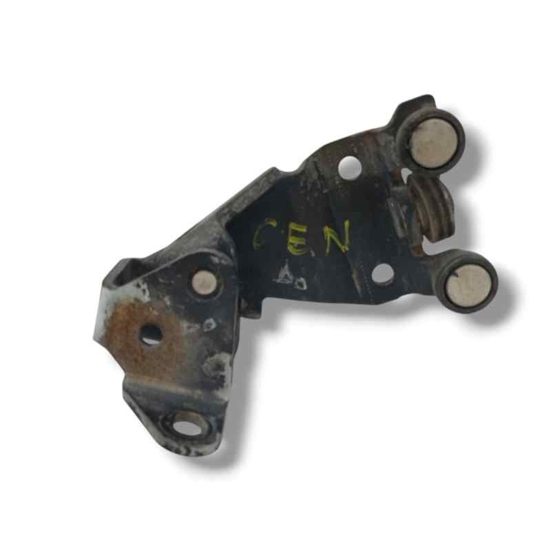 Recambio de soporte / guia puerta corredera para fiat scudo (222) 2.0 jtd cat referencia OEM IAM 1491783080 SUPERIOR 