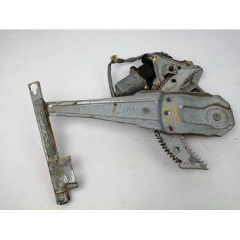 ELEVALUNAS TRASERO IZQUIERDO TIJERA CARIBE TIJERA