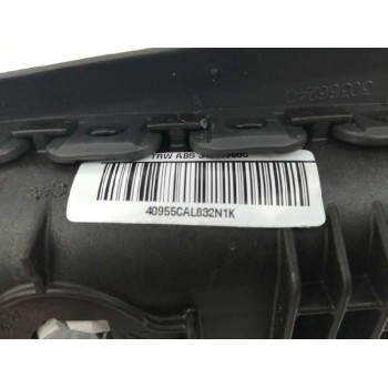 Recambio de airbag lateral derecho para opel corsa d 1.2 16v cat (z 12 xep / lb4) referencia OEM IAM 34040955C 30363274B 