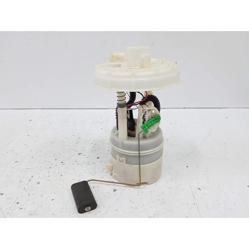 Recambio de aforador para fiat punto (188_) 1.2 60 (188.030, .050, .130, .150, .230, .250) referencia OEM IAM 19766119981  