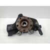 Recambio de mangueta delantera derecha para fiat doblo cargo basis maxi kasten referencia OEM IAM   