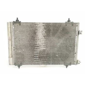 Recambio de condensador / radiador aire acondicionado para peugeot 5008 1.2 12v e-thp referencia OEM IAM 9682531680  