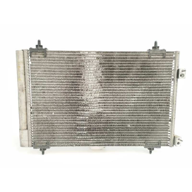 Recambio de condensador / radiador aire acondicionado para peugeot 5008 1.2 12v e-thp referencia OEM IAM 9682531680  