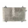 Recambio de condensador / radiador aire acondicionado para peugeot 5008 1.2 12v e-thp referencia OEM IAM 9682531680  