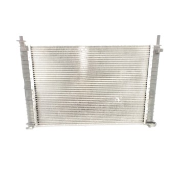 Recambio de radiador agua para mazda 2 berlina (dy) 1.4 diesel cat referencia OEM IAM 2S6H8005AD  