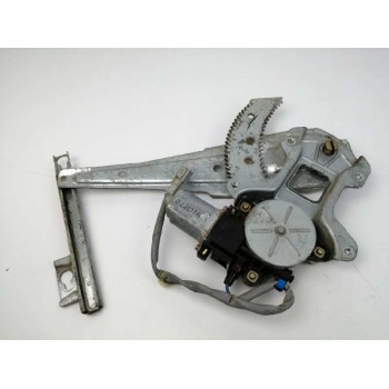 Recambio de elevalunas trasero izquierdo para honda cr-v (rd1/3) luxury (rd1) referencia OEM IAM TIJERA  CARIBE TIJERA