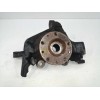 Recambio de mangueta delantera izquierda para fiat doblo cargo basis maxi kasten referencia OEM IAM   