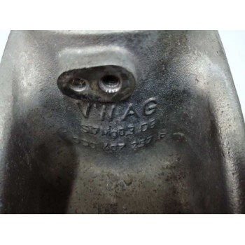 Recambio de mangueta delantera izquierda para volkswagen passat berlina (3c2) 2.0 tdi referencia OEM IAM 3C0407257F  