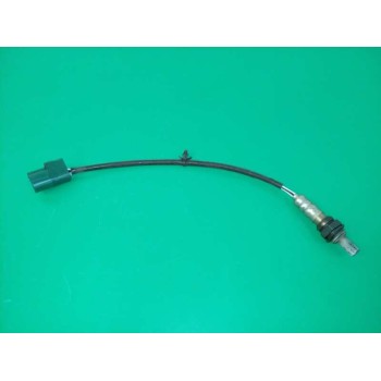Recambio de sonda lambda para nissan elgrand (2002-2010) 3.5 v6 cat e51 referencia OEM IAM 0ZA544N8  