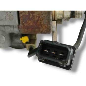 Recambio de bomba inyeccion para renault megane i berlina hatchback (ba0) 1.9 dti alize referencia OEM IAM 0460414993 7700870130