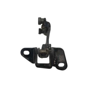 Recambio de soporte / guia puerta corredera para fiat scudo (222) 2.0 jtd cat referencia OEM IAM 1491783080 SUPERIOR 