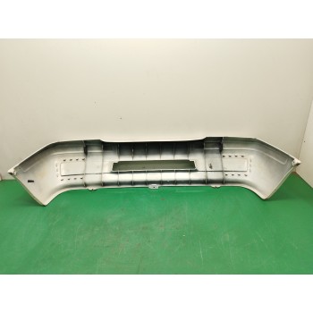 Recambio de paragolpes delantero para seat ibiza glx referencia OEM IAM X03973114  