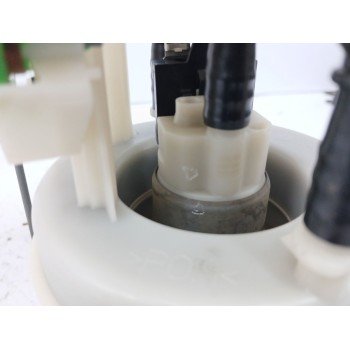 Recambio de aforador para fiat punto (188_) 1.2 60 (188.030, .050, .130, .150, .230, .250) referencia OEM IAM 19766119981  