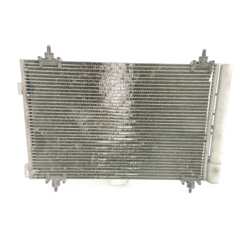 Recambio de condensador / radiador aire acondicionado para peugeot 5008 1.2 12v e-thp referencia OEM IAM 9682531680  