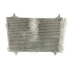 Recambio de condensador / radiador aire acondicionado para peugeot 5008 1.2 12v e-thp referencia OEM IAM 9682531680  