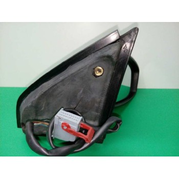 Recambio de retrovisor derecho para fiat stilo (192) 1.6 16v dynamic referencia OEM IAM 735335232 ELECTRICO 