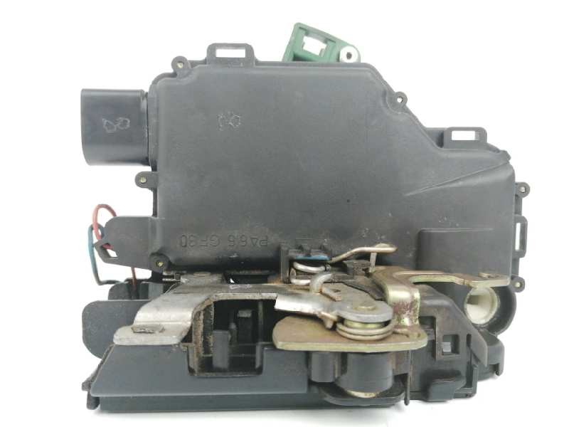 Recambio de cerradura puerta delantera izquierda para volkswagen passat berlina (3b3) 1.9 tdi referencia OEM IAM 3B1837015Q  