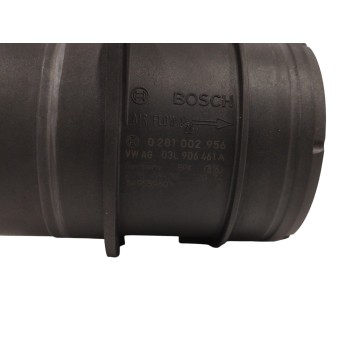 Recambio de caudalimetro para volkswagen passat lim. (3g2) 2.0 tdi referencia OEM IAM 03L906461A 0281002956 